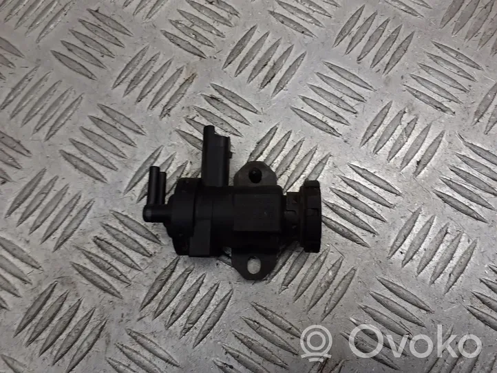 Citroen C5 Electrovanne Soupape de Sûreté / Dépression 9635704380