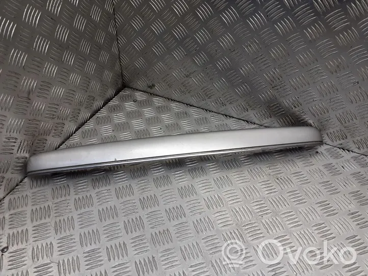 Citroen C5 Spoiler tylnej szyby klapy bagażnika 9644546077