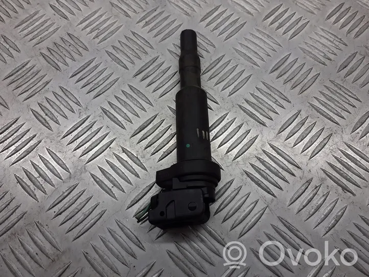 Citroen C3 Picasso Cewka zapłonowa wysokiego napięcia 8647689-01