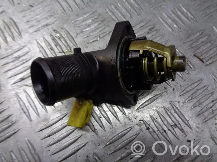 Citroen C2 Termostat / Obudowa termostatu 