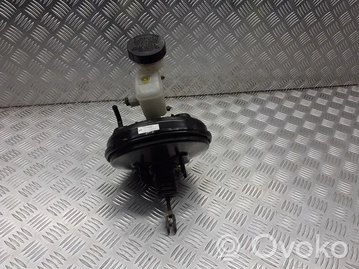 Daihatsu Cuore Brake booster 