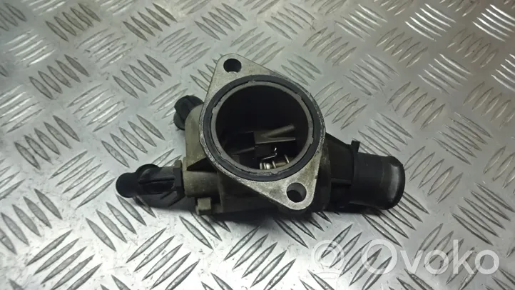 Opel Vectra C Termostat / Obudowa termostatu 55187784