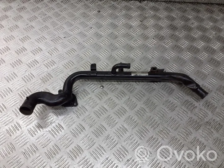 Opel Vectra C Tubo flessibile radiatore 55195737