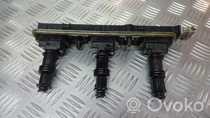 Opel Signum High voltage ignition coil 0221503473