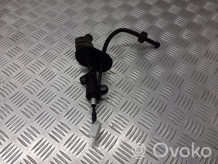 Opel Corsa D Pomocniczy cylinder łożyska wciskowego sprzęgła 55190993