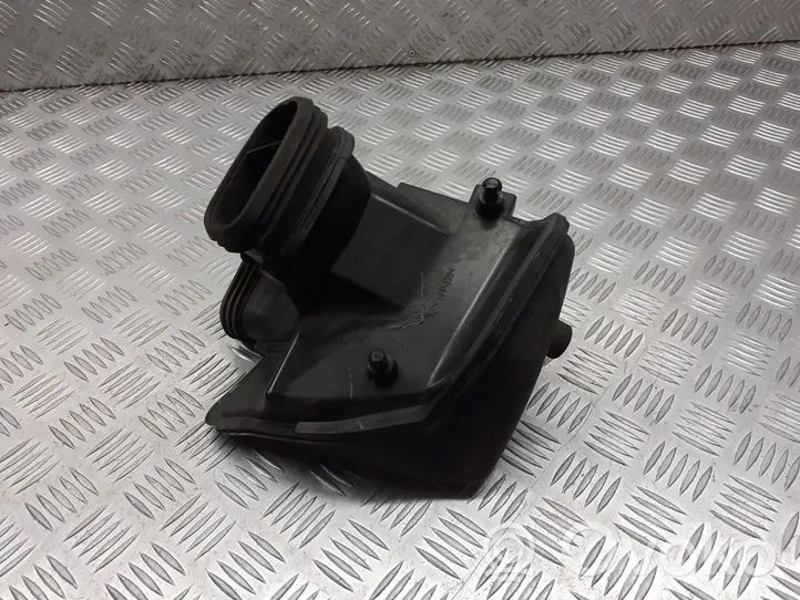 Opel Astra J Support, boîtier de filtre à air 13337770