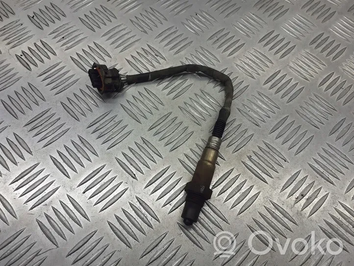 Opel Agila A Sensore della sonda Lambda 0258006503