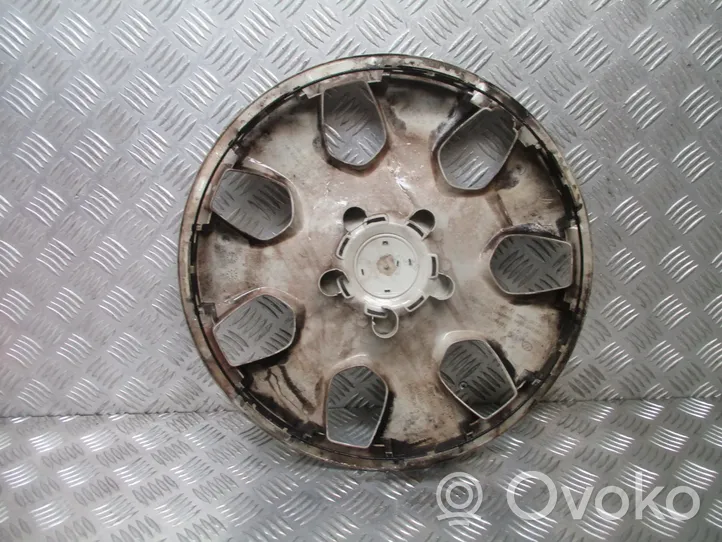 Opel Astra G Tappo/copridado della ruota 13267802