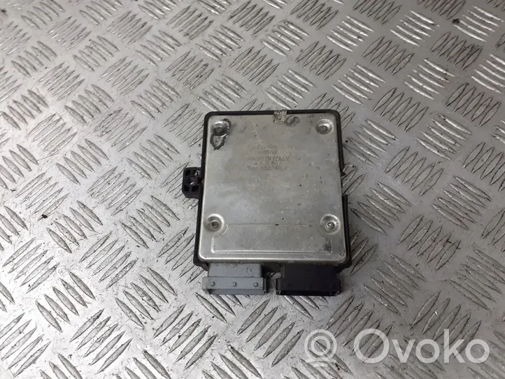 Opel Astra G Module d'unité de contrôle GPL 10R-020775