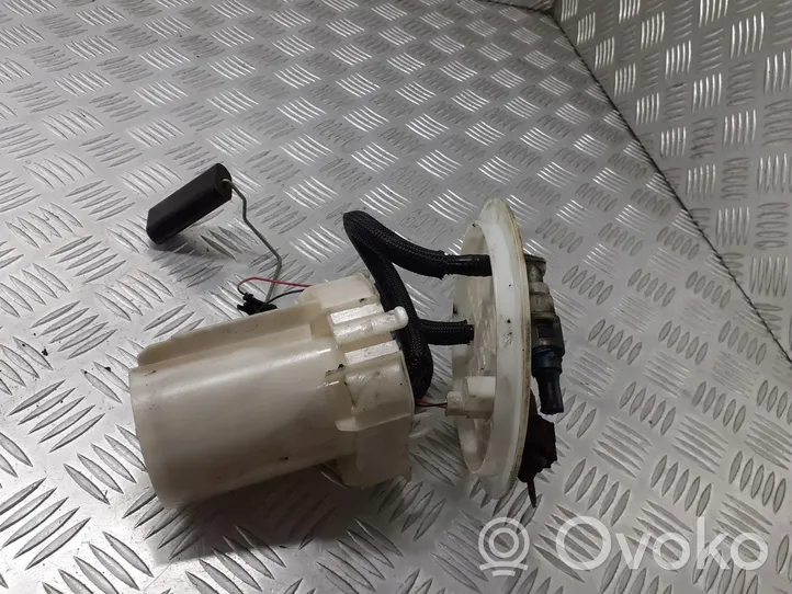 Opel Astra H Sensor de nivel de combustible 0580300041