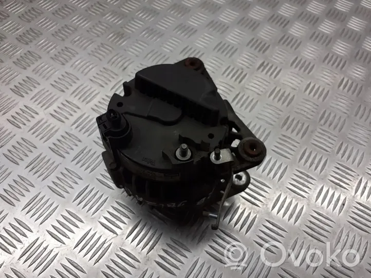 Seat Ibiza III (6L) Generatore/alternatore 03D903025E