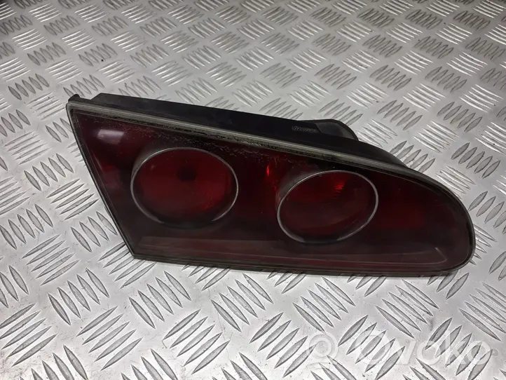 Seat Ibiza III (6L) Tailgate rear/tail lights 6L6945093F