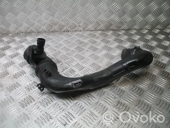 Seat Leon (1M) Tuyau d'admission d'air turbo 01J0129654S