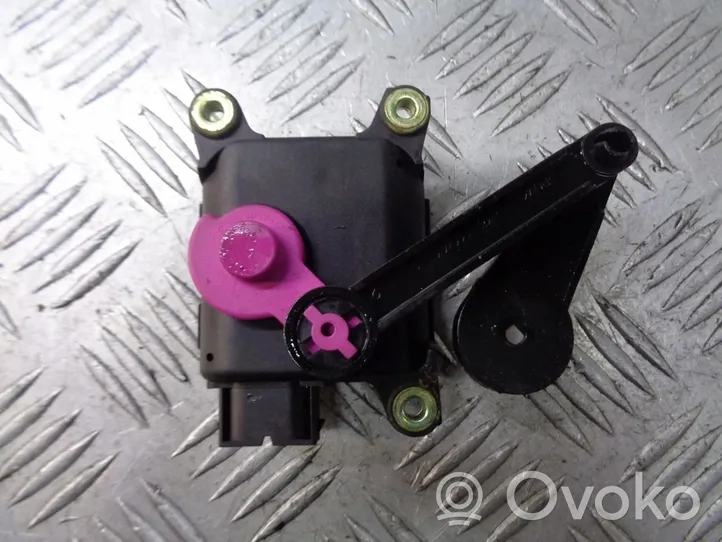 Seat Leon (1M) A/C air flow flap actuator/motor 1J1907511C