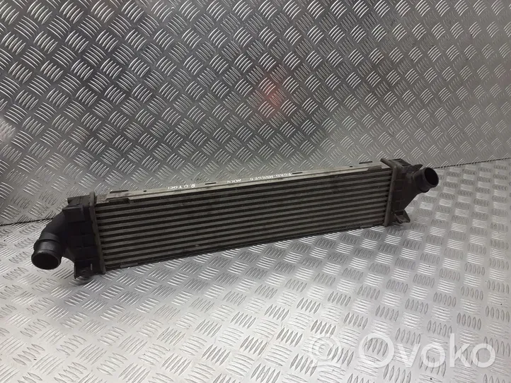 Ford Mondeo MK IV Chłodnica powietrza doładowującego / Intercooler 6G91-9L440-FE