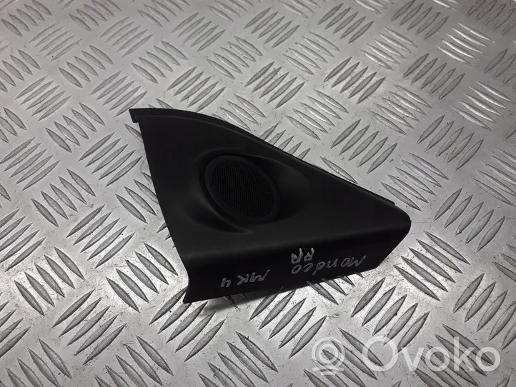 Ford Mondeo MK IV Subwoofer altoparlante 