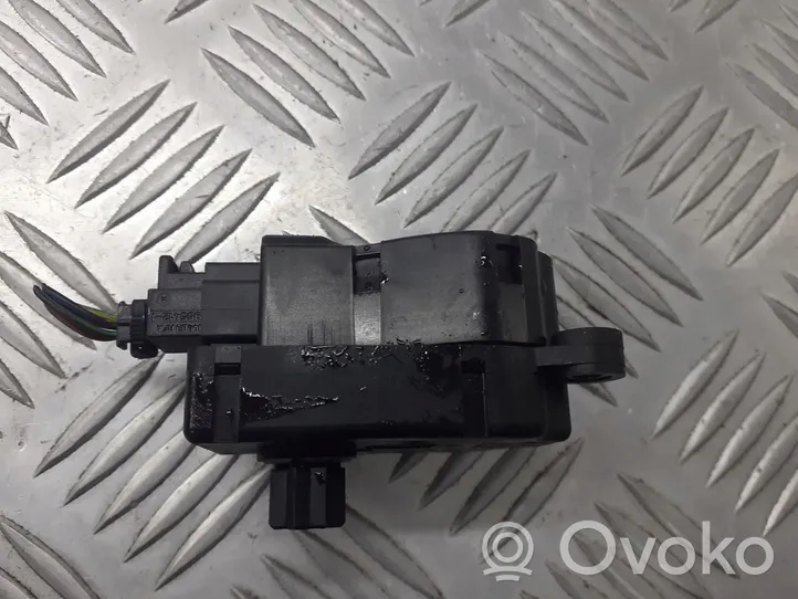 Ford Focus C-MAX A/C air flow flap actuator/motor 3M5H-19E616-AA