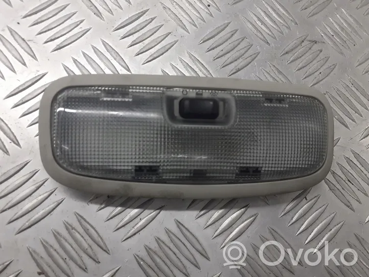 Ford Focus C-MAX Otras luces interiores 3S7A-13776-AA