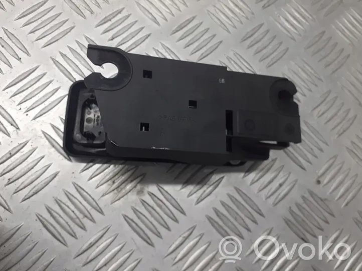 Ford Focus C-MAX Rear door interior handle trim 3M51-R22600