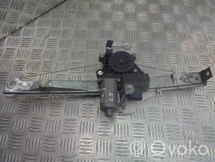 Ford Mondeo MK II Front door electric window regulator 