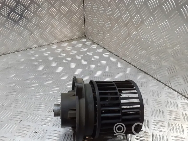 Ford Fiesta Motore per ventilatore porta anteriore 2S6H-18456