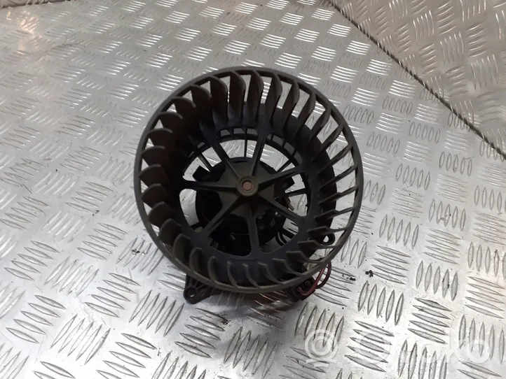 Ford Fiesta Motore per ventilatore porta anteriore 2S6H-18456