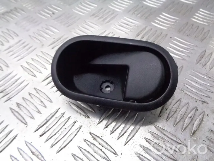 Ford Fiesta Rear door interior handle trim 6S61-A22601-AWW