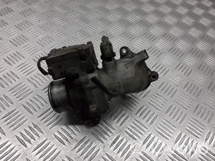 Toyota Avensis T250 Vārsta stāvokļa sensors 89672-21020