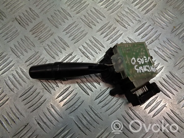 Toyota Avensis Verso Interruptor del limpiaparabrisas 84652-28640