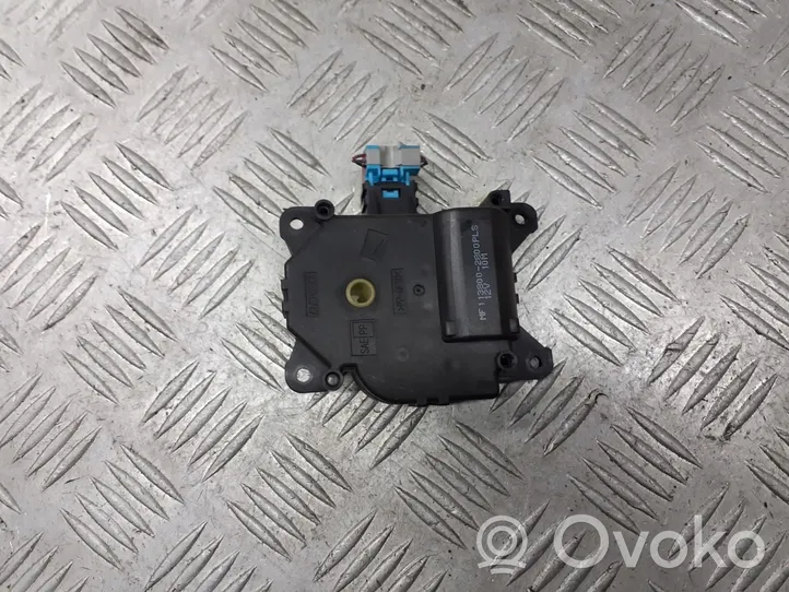 Toyota Avensis T250 Motorino attuatore ricircolo aria dell’A/C 113800-2800