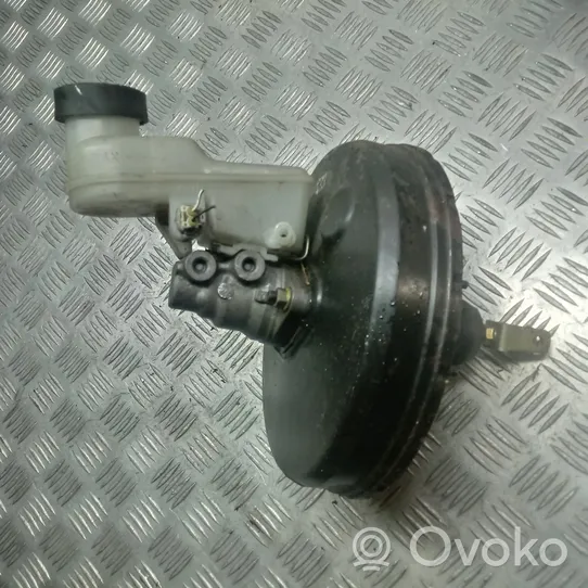 Toyota Yaris Verso Servo-frein 