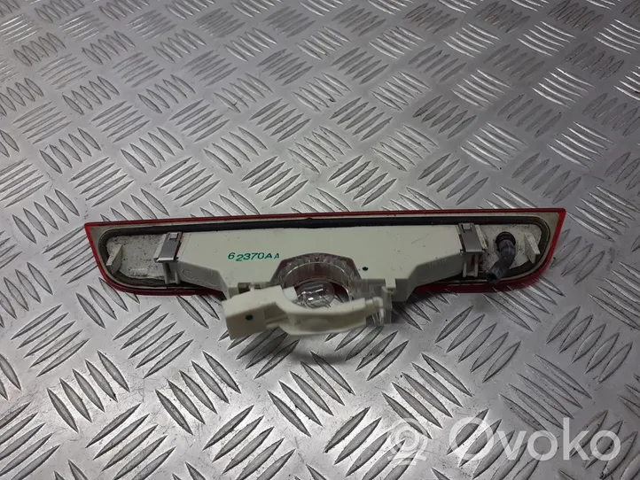 Ford Fusion Luce d’arresto centrale/supplementare 6N11-13A602-CE