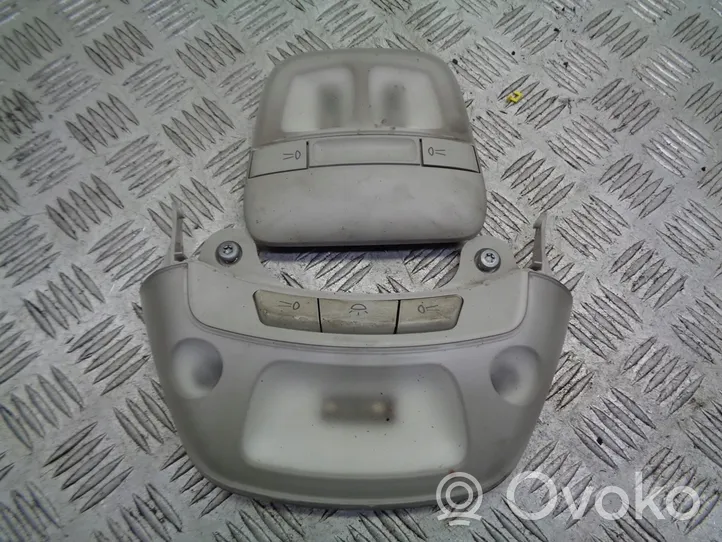 Fiat Stilo Autre éclairage intérieur 735314267