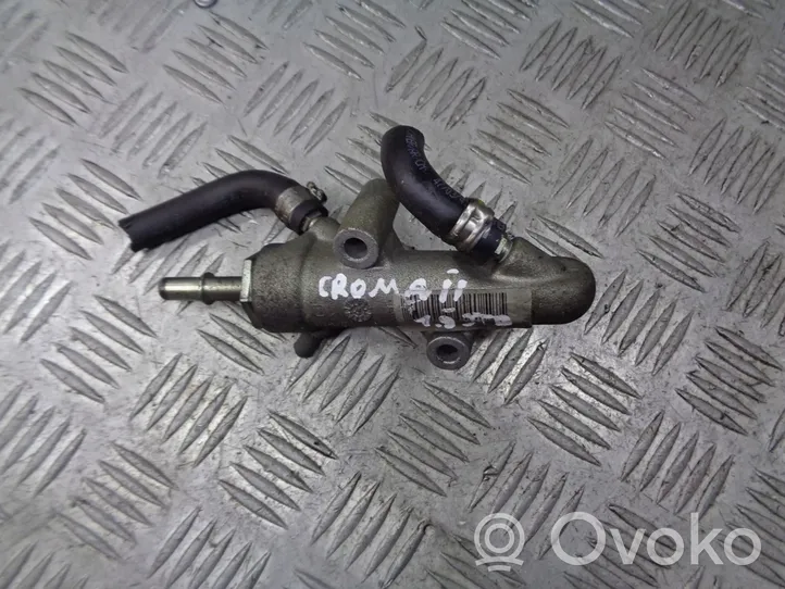 Fiat Croma Distributeur de carburant 551963330