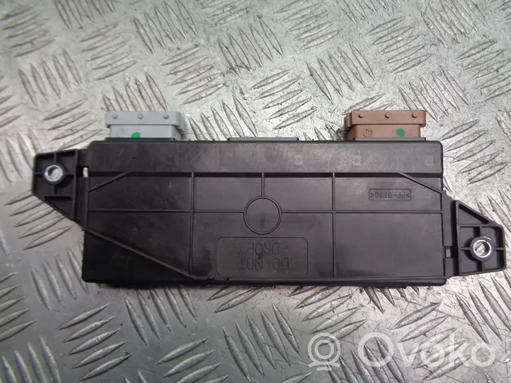 Fiat Croma Module reconnaissance vocale 46828007