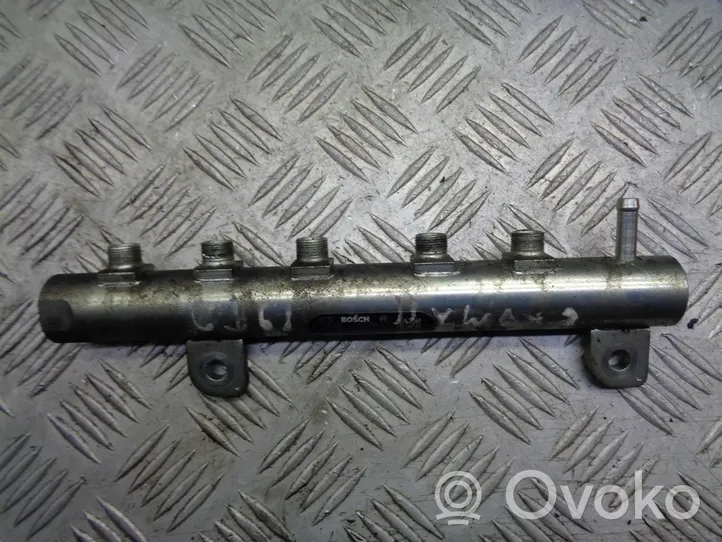 Fiat Croma Tuyau de conduite principale de carburant 55200266