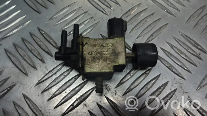 Fiat Stilo Vacuum valve AESA12356