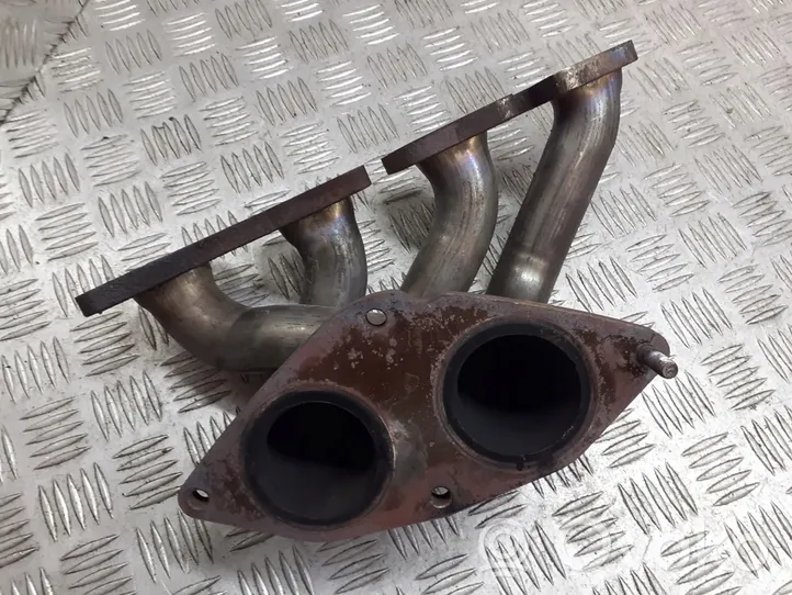 Fiat Stilo Exhaust manifold 