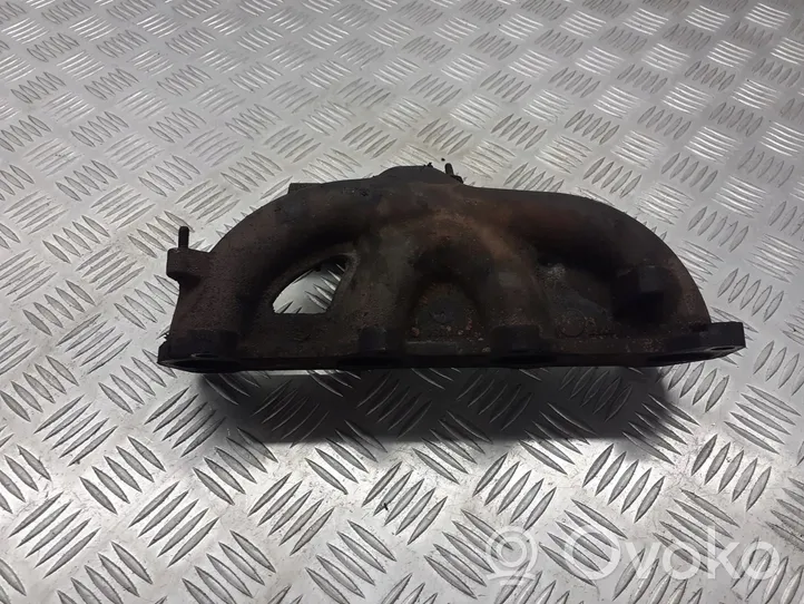 Fiat Stilo Exhaust manifold BRAK