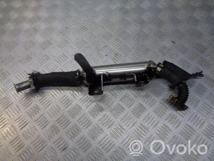 Fiat Croma Support refroidisseur de vanne EGR 