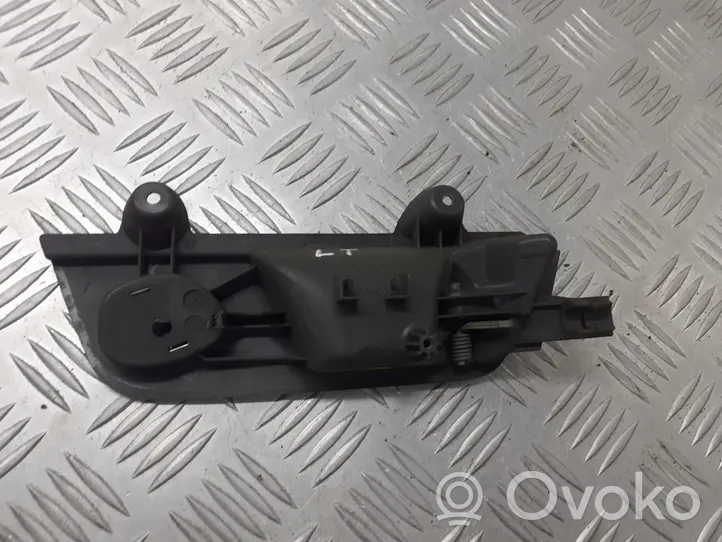 Audi A4 S4 B6 8E 8H Rivestimento della maniglia interna per portiera posteriore 8E0839019