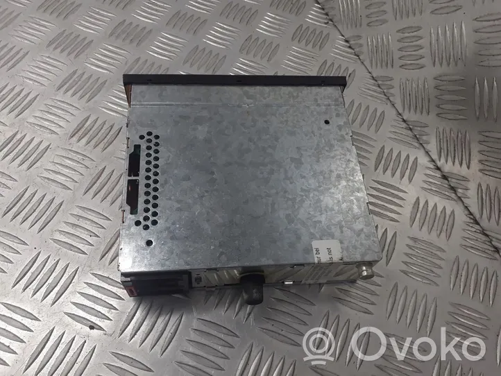 Skoda Octavia Mk1 (1U) Panel / Radioodtwarzacz CD/DVD/GPS 1U0035156F