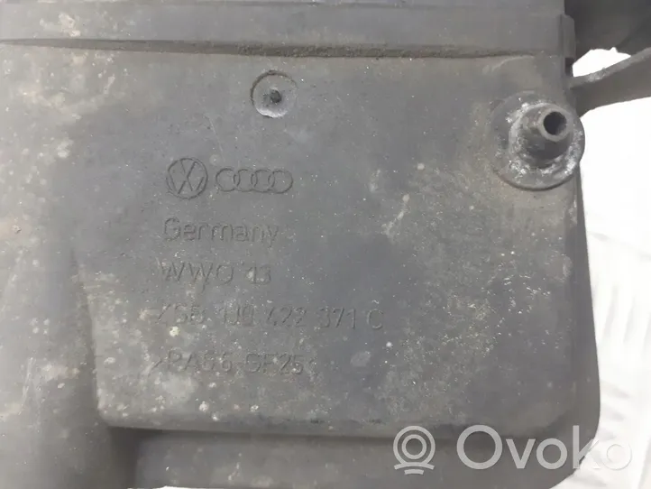 Skoda Octavia Mk1 (1U) Tankdeckel der Servolenkung 1J0422371C