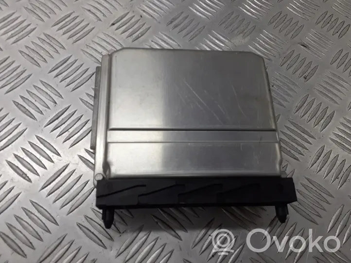 Volvo S80 Centralina/modulo motore ECU 0281001776