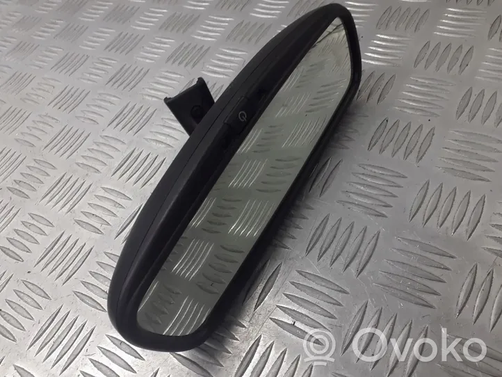 Toyota Corolla E120 E130 Rivestimento specchietto retrovisore E11015626