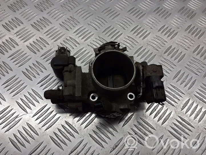 Honda Civic Sensor Drosselklappe 136800-1912