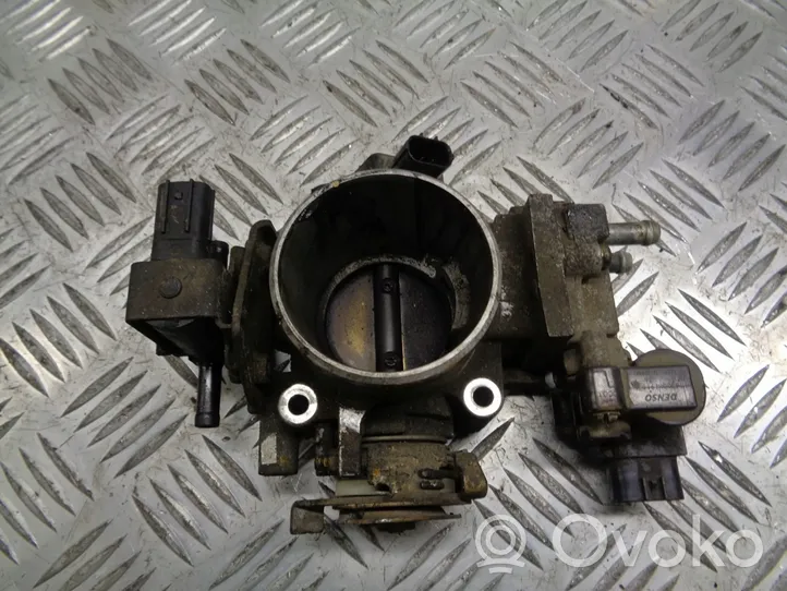 Honda Civic Sensore di posizione della valvola a farfalla 136200-2262