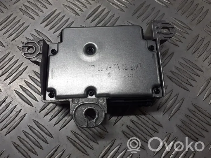 Renault Scenic II -  Grand scenic II Module de contrôle airbag 8200340431