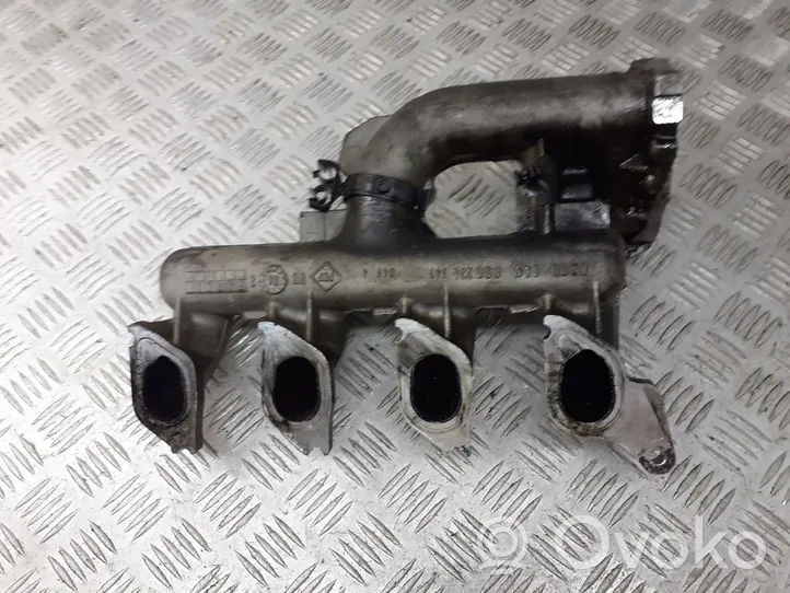 Renault Megane II Intake manifold 8200145096