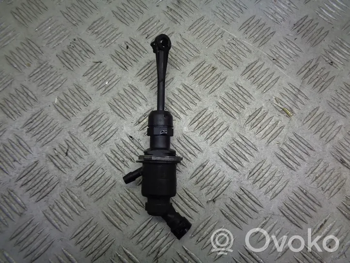 Renault Megane II Pomocniczy cylinder łożyska wciskowego sprzęgła 8200151784